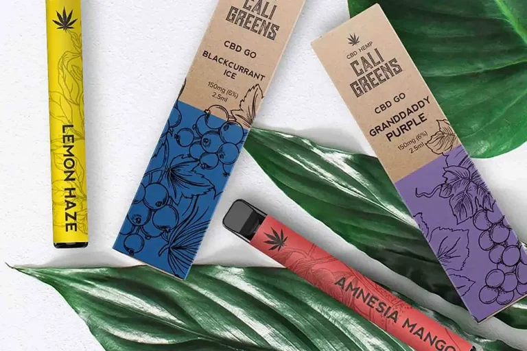 Should You Vape CBD if You’re Not A Vaper?