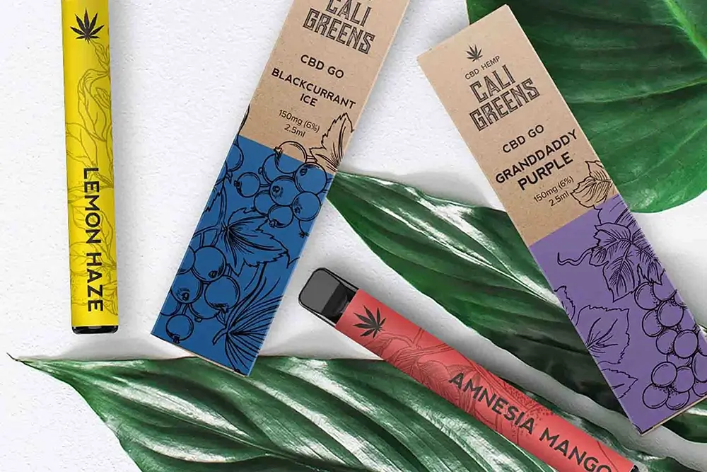 Should You Vape CBD if You’re Not A Vaper?