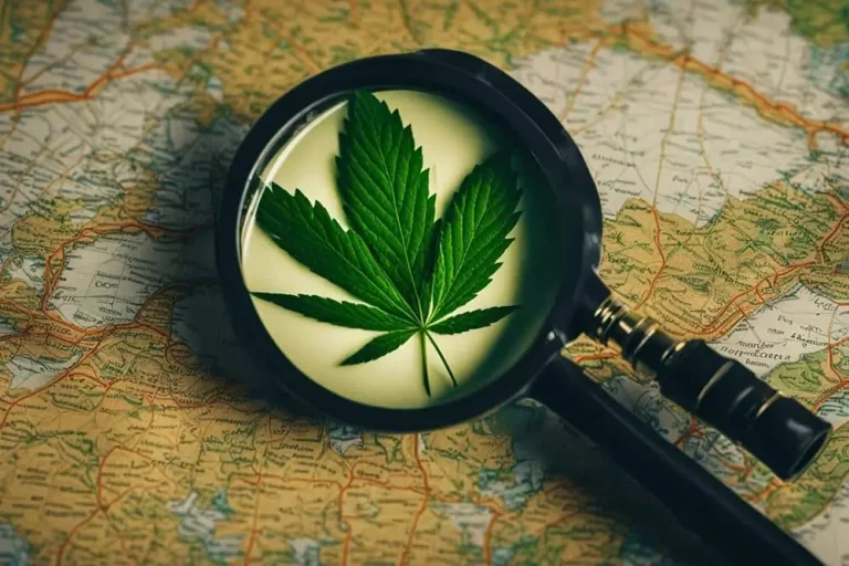 CBD Laws In The UK