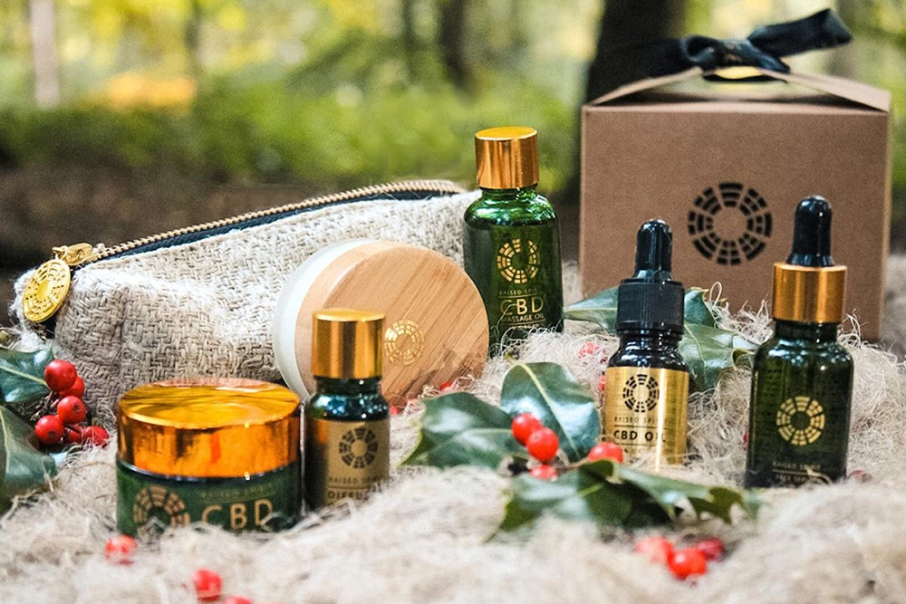 What Makes CBD So Popular?