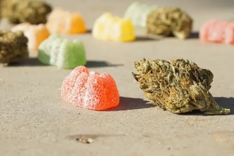 Understanding CBD Edibles