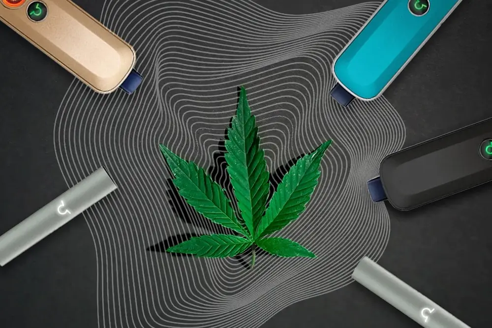 Vaping CBD - What Device Is Right For You?