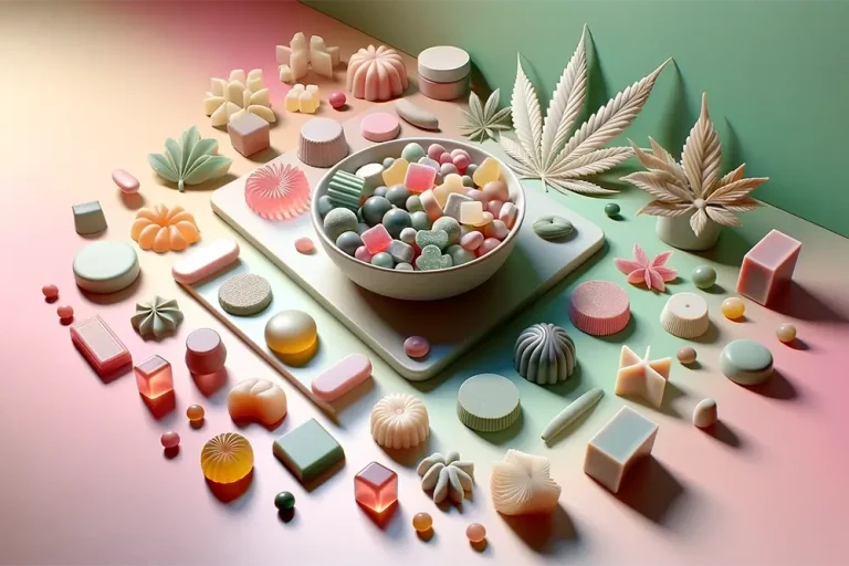What Is The Best CBD To Use In Edibles?