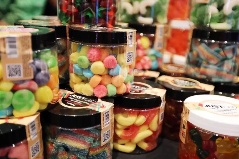 Can You Gift CBD Gummies for Christmas