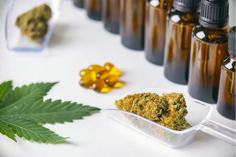 How to Select Your CBD Oil