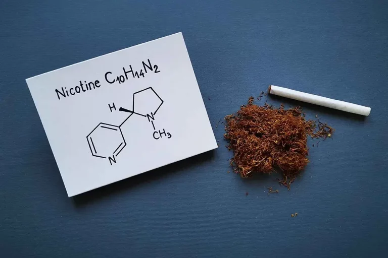 CBD vs. Nicotine: Everything You Need to Know