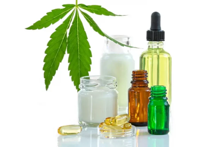 6 Trends to Watch Out for in the CBD Industry