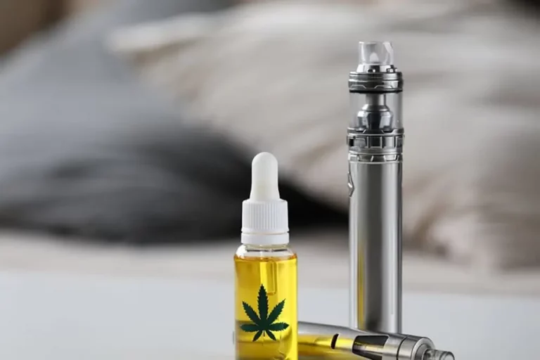 Vapers, Don’t Panic! Fully Compliant CBD Vape Oil is Safe