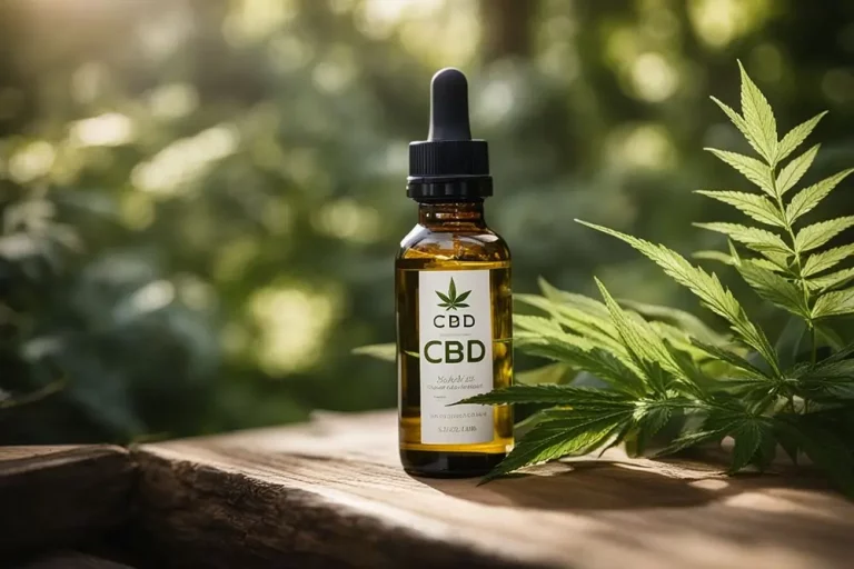 7 Potential Benefits of CBD