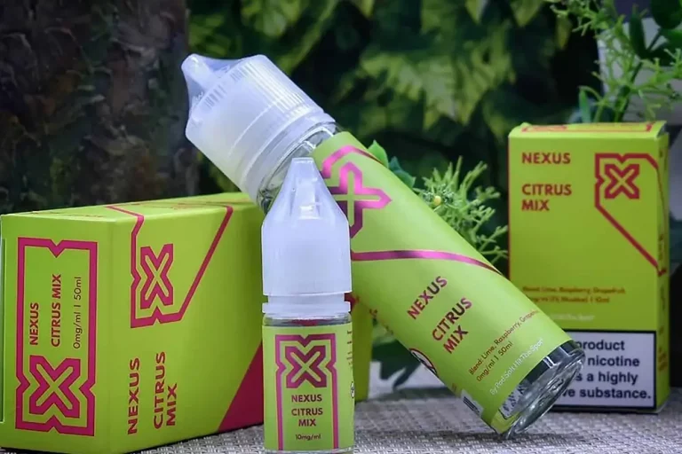 What Nicotine Concentration is Right For You?