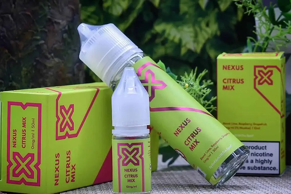 What Nicotine Concentration is Right For You?