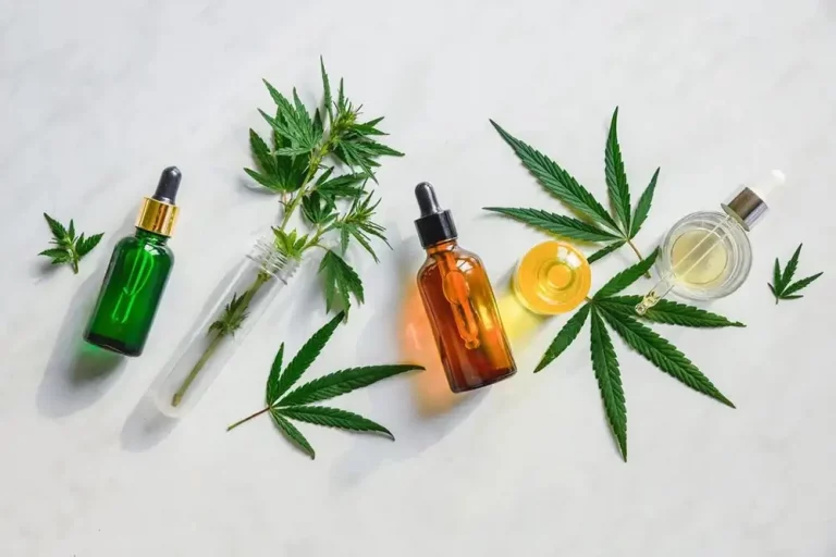 CBD for Seniors: Everything You Need to Know