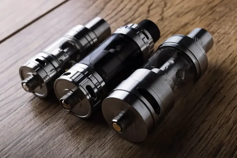 What are the Best Tanks for Vaping?