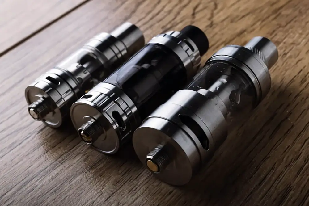 What are the Best Tanks for Vaping?