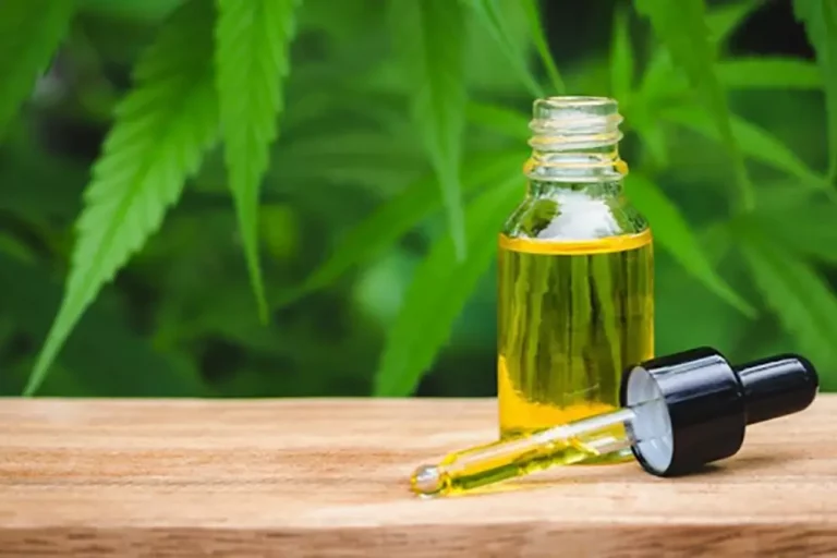 The Major Benefits of CBD Oil