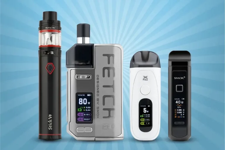 Should I Use A Vape Mod or A Pod Mod?