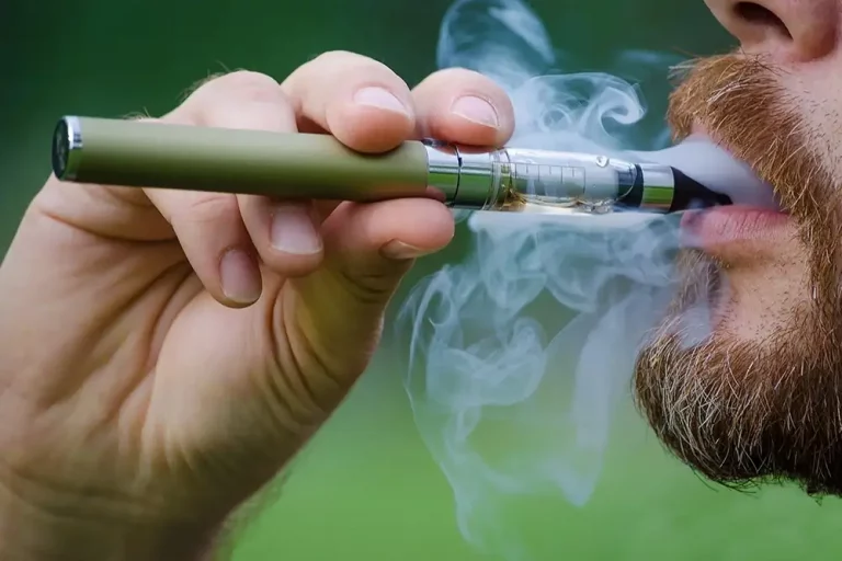 A Beginner’s Guide to Vaping
