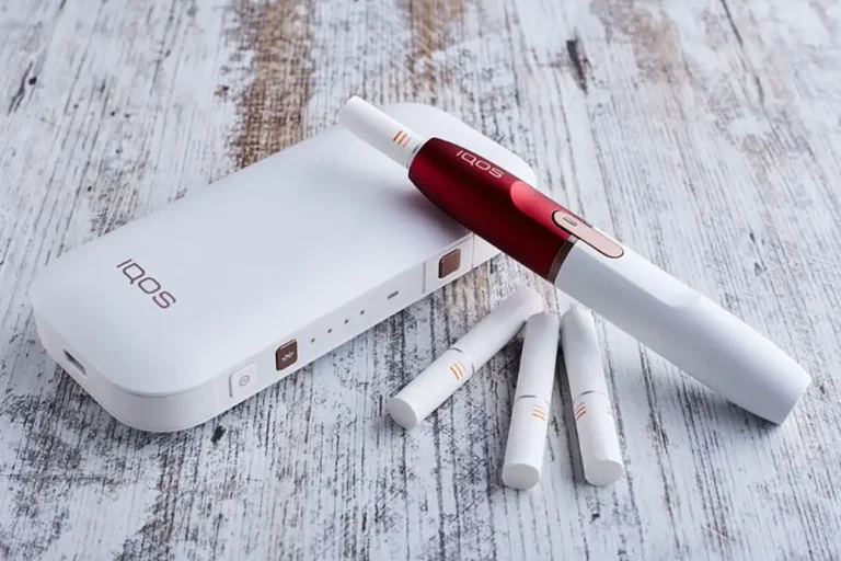 More Reasons for Making the Switch to IQOS?