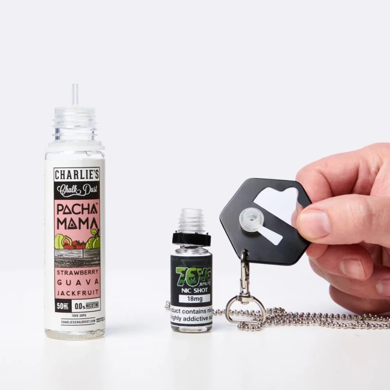 Shortfills and Nic Shots – Do You Really Need to Buy Them?