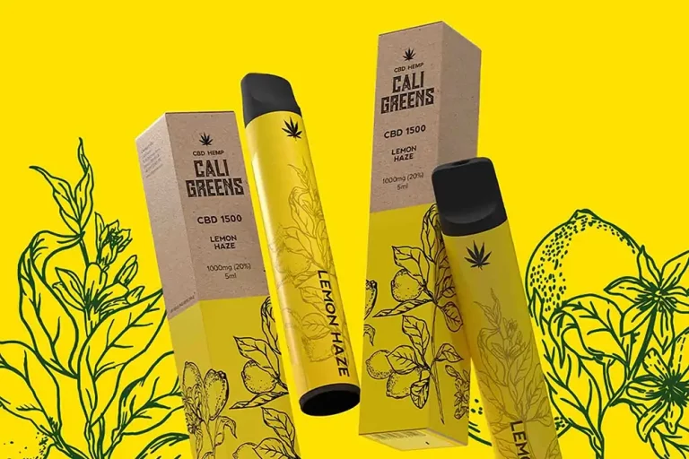 Best CBD Vape Flavours At CBD Vape 4 U