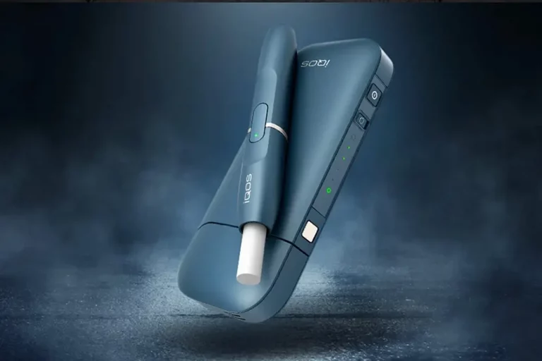 IQOS Or Pod Mod?