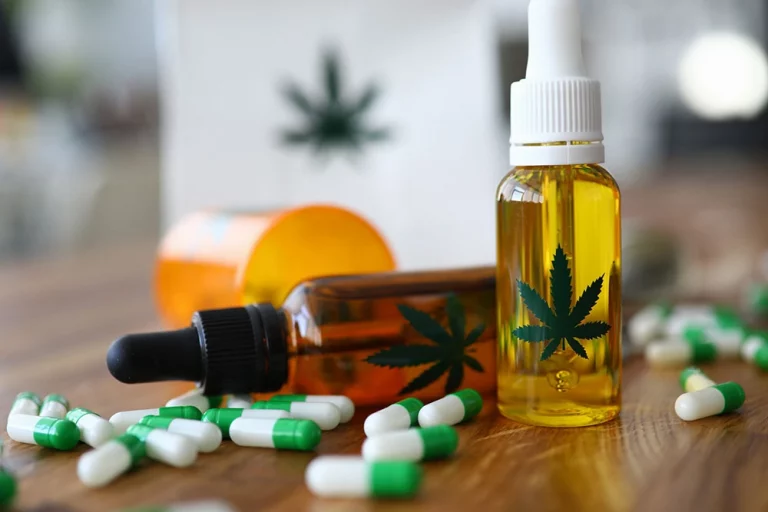 Other Ways To Use CBD