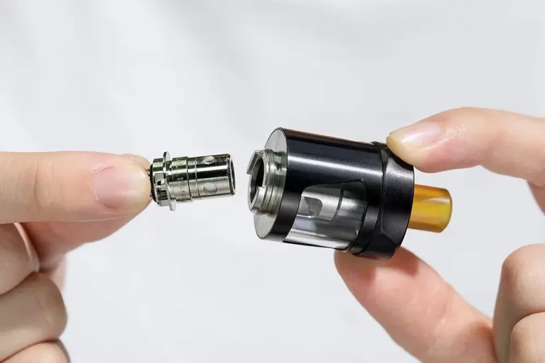 Understanding Vape Coils