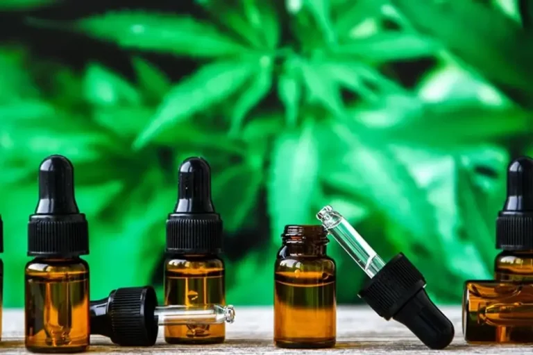 CBD E-Liquid - Is It Right For Me?
