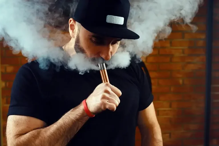 Nicotine And CBD - Should You Mix Them?