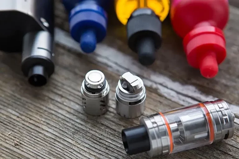 Vape Tank Cleaning - Why It’s Important And How To Do It Properly