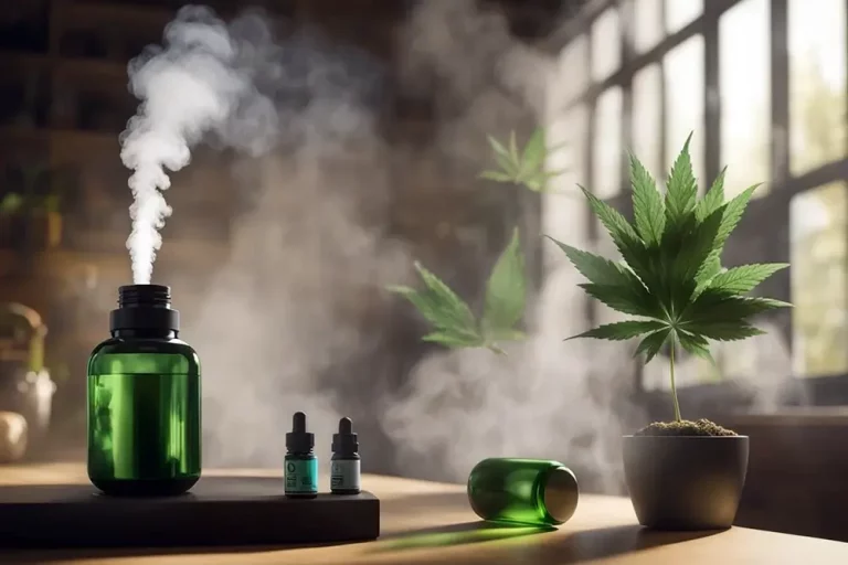 What’s Best For Me - CBD Vaping Or CBD Edibles?