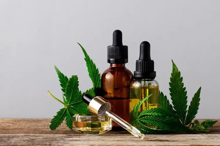 How Is CBD Oil Made?