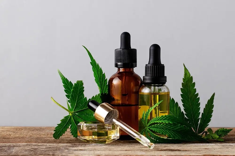 How Is CBD Oil Made?
