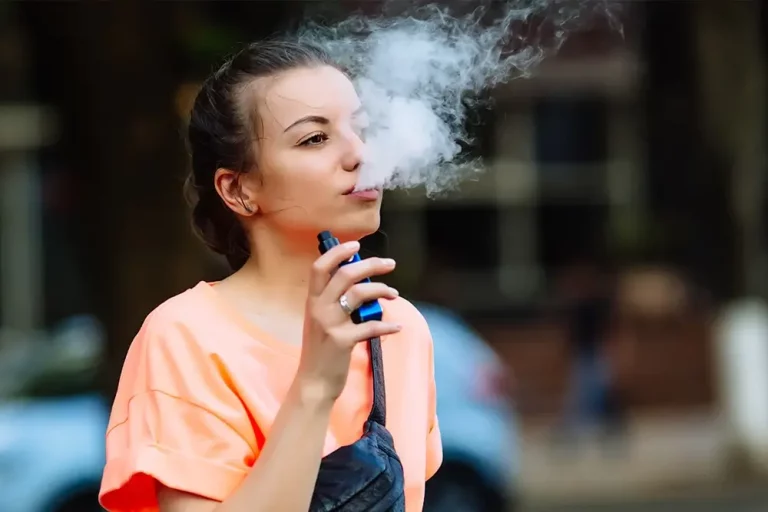 No Nicotine a No-go? Not at All – Nicotine-free Vaping Benefits