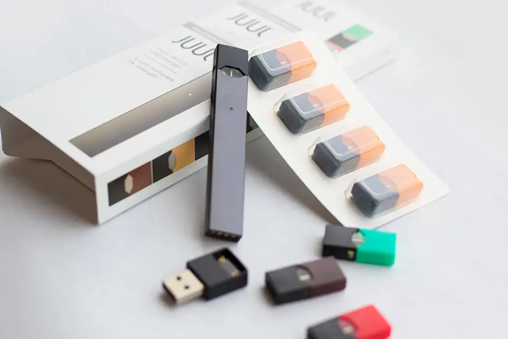 Everything You Need To Know About Vape Charging