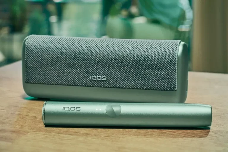 Should I Buy A Pod Mod Or An IQOS Device?