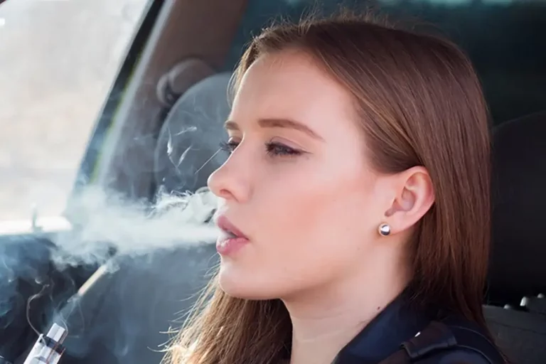 How Does Nicotine Affect The Body?