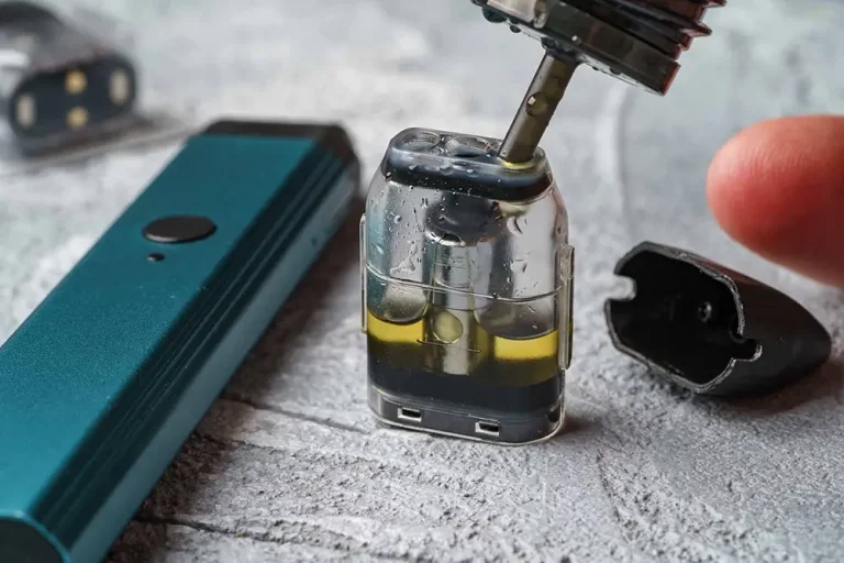 How To Maintain Your Pod Mod