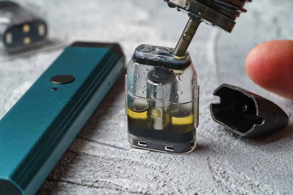 How To Maintain Your Pod Mod