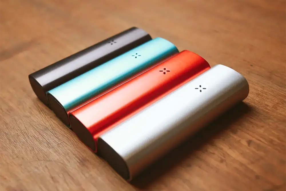 How To Use The PAX 2 Vaporiser