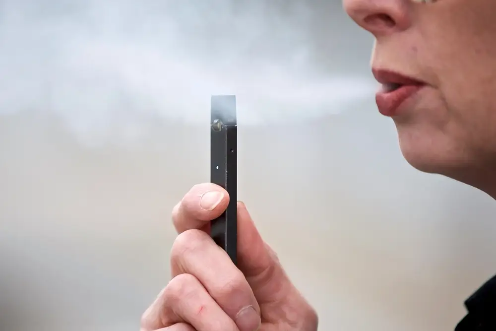 How To Work A JUUL Pod Mod