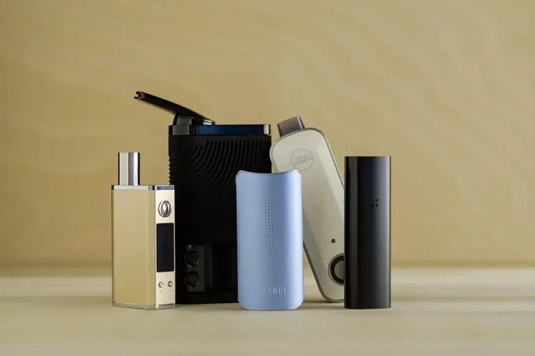 Pod Mods Or Dry Herb - Which Is Best For You?