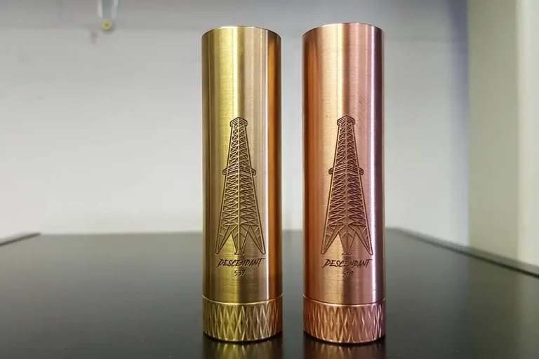 Should I Buy A Mech Mod?