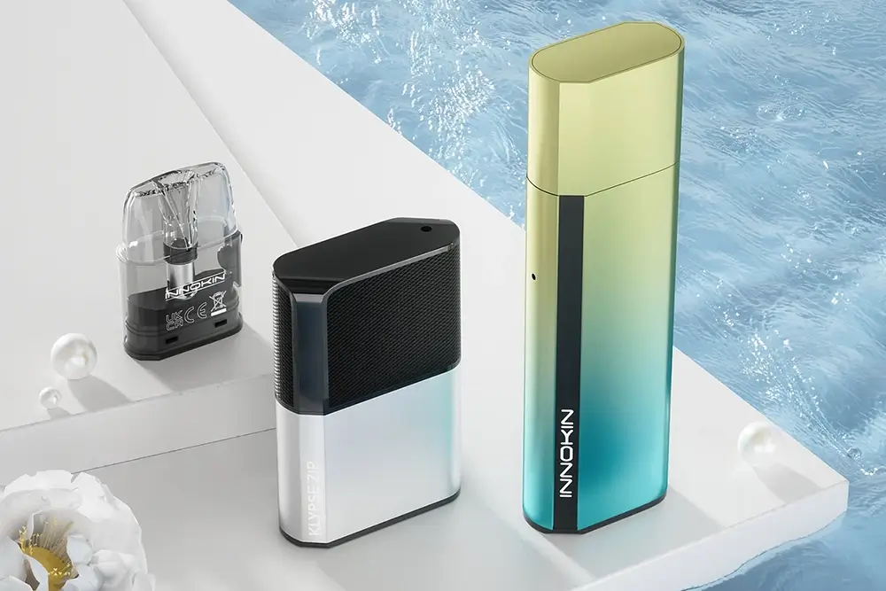 Best Devices For Discreet Vaping