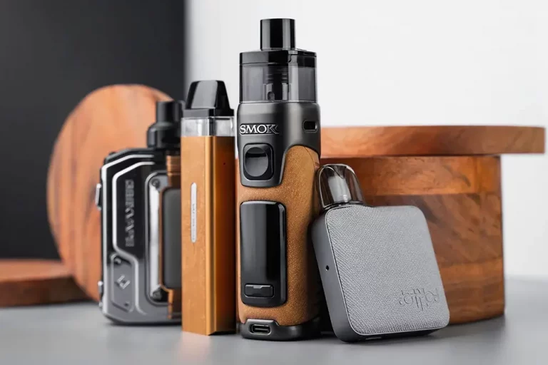 How To Maintain Your Pod Mod