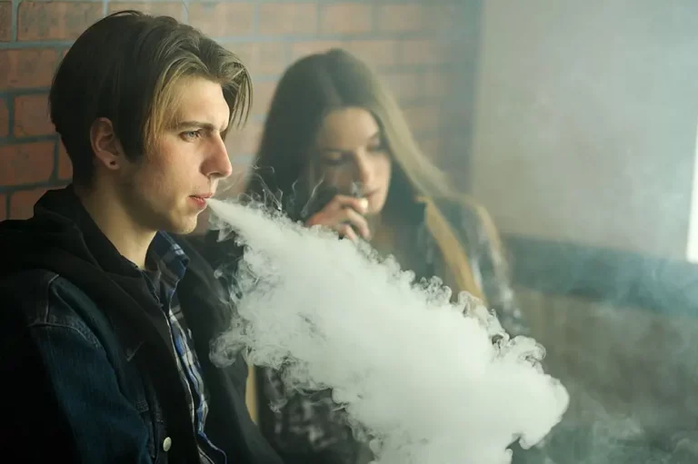 The Fuzz About Nicotine Buzz