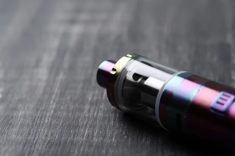 Vape Battery Safety Tips