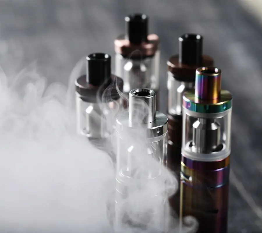 About Magic Vape