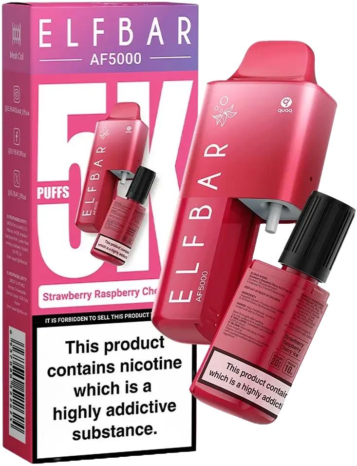 Disposable Vapes