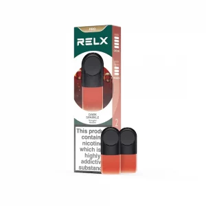 RELX PRO POD Dark Sparkle (Pack of 2)